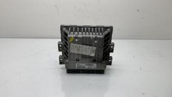 Calculateur moteur