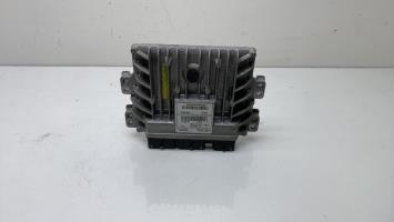 Calculateur moteur