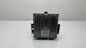 Calculateur moteur