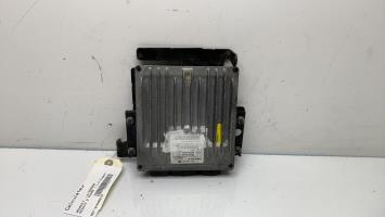 Calculateur moteur