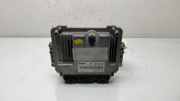 Calculateur moteur