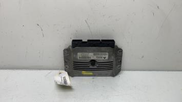 Calculateur moteur