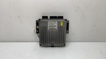 Calculateur moteur