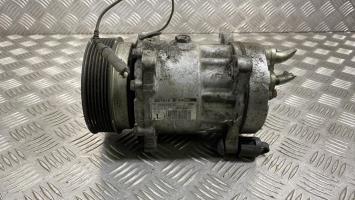 Compresseur clim