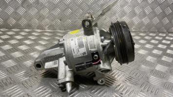 Compresseur clim