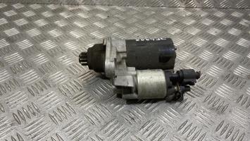 Motorino avviamento