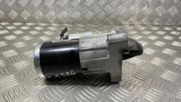 Motorino avviamento