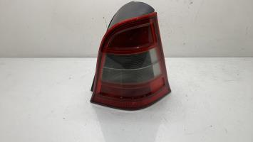 Fanale posteriore principale destro (luci)