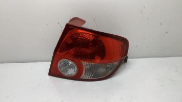 Fanale posteriore principale destro (luci)