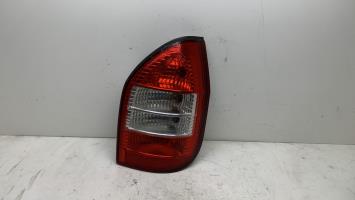 Fanale posteriore principale destro (luci)