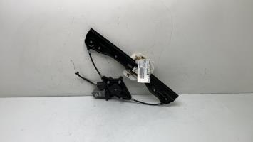 Leve vitre electrique arriere gauche