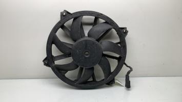 Moto ventilateur radiateur