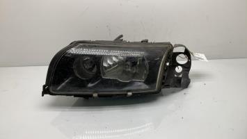 Gruppo ottico anteriore principale sinistro (luci)(faro)