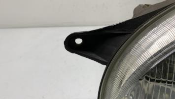 Gruppo ottico anteriore principale sinistro (luci)(faro)