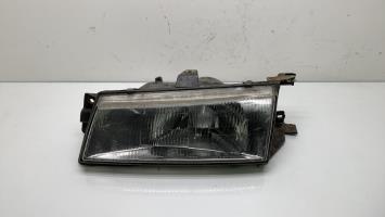 Gruppo ottico anteriore principale sinistro (luci)(faro)