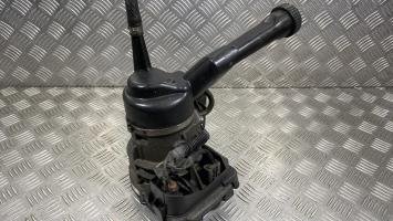 Pompa sterzo