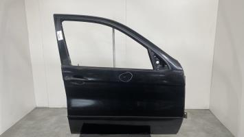 Porte avant droit