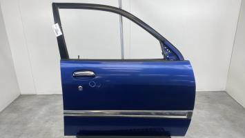 Porte avant droit