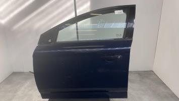 Porte avant gauche