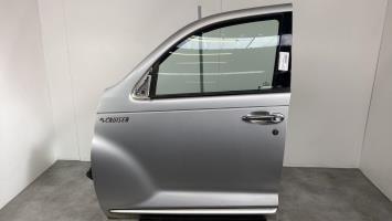 Porte avant gauche
