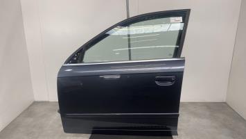 Porte avant gauche