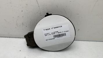 Sportello carburante