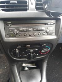 Centralina motore
