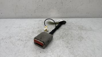 Aggancio cintura sicurezza anteriore sinistro