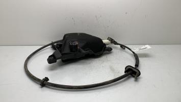 Bloc electrique de frein a main
