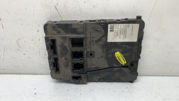 Caja unidad central del habitáculo