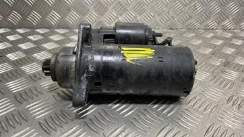 Motorino avviamento