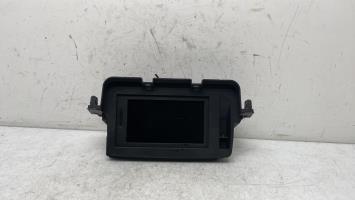Ecran GPS
