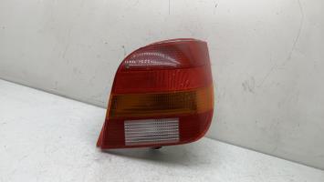 Fanale posteriore principale destro (luci)