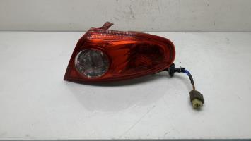 Fanale posteriore principale destro (luci)
