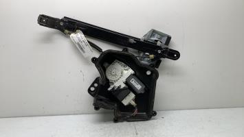 Leve vitre electrique arriere gauche