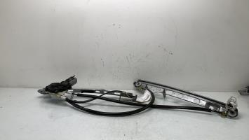 Alzacristalli elettrico anteriore destro