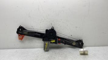 Leve vitre electrique avant gauche
