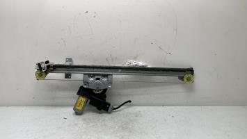 Leve vitre electrique avant gauche