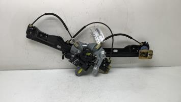Leve vitre electrique avant gauche
