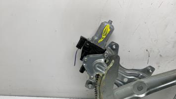 Leve vitre electrique avant gauche
