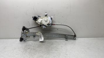Leve vitre electrique avant gauche