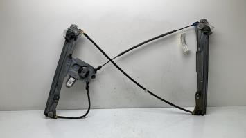 Alzacristalli elettrico anteriore sinistro