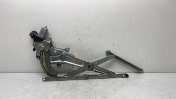 Leve vitre electrique avant gauche