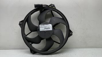 Motoventilatore radiatore