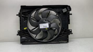 Moto ventilateur radiateur