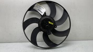 Moto ventilateur radiateur