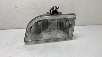 Gruppo ottico anteriore principale destro (luci)(faro)