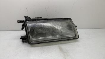Gruppo ottico anteriore principale destro (luci)(faro)