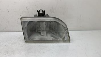 Gruppo ottico anteriore principale sinistro (luci)(faro)