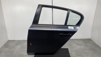Porte arriere gauche